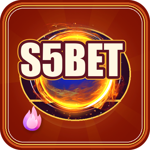 s5bet Brasil logo